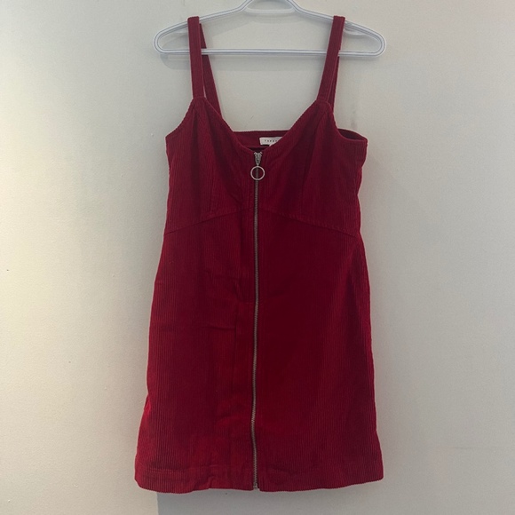 Topshop Mini Dress - Picture 1 of 2